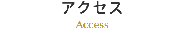 アクセス Access