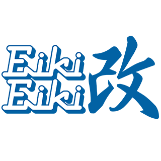 EIKI改EIKI